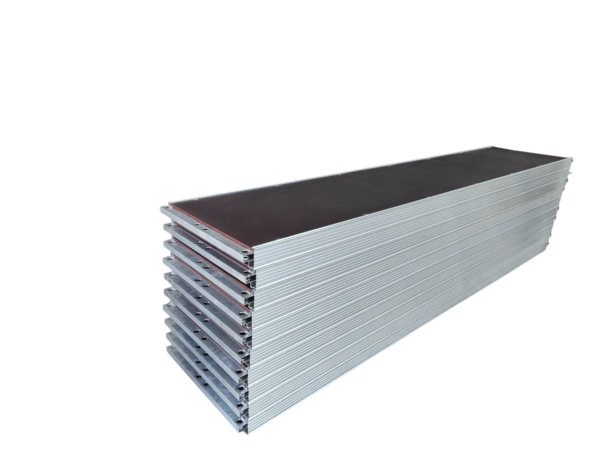 ALUFAS 250
